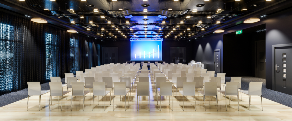 conference