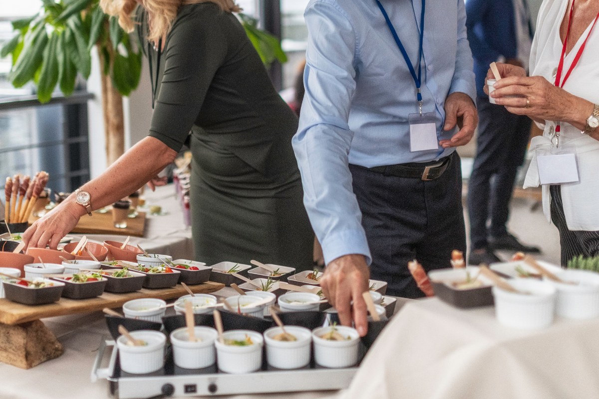 Corporate Event